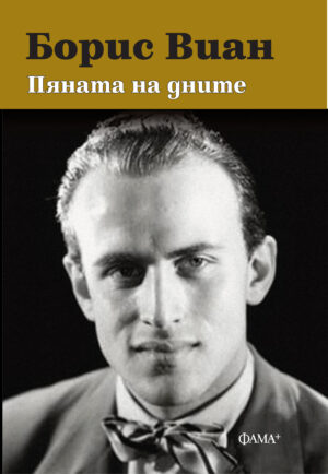 Пяната на дните